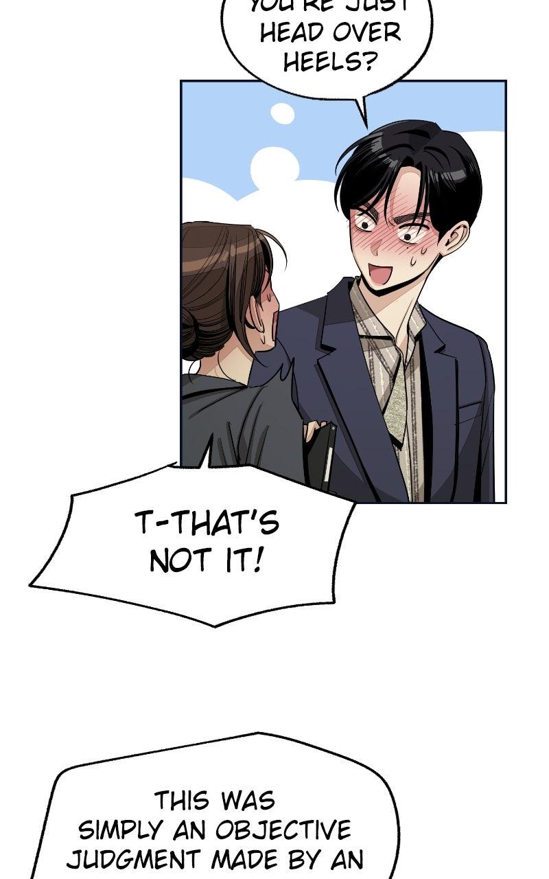 Iseop ui Yeonae Chapter 77 - Page 12