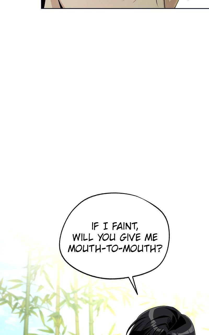 Iseop ui Yeonae Chapter 77 - Page 16