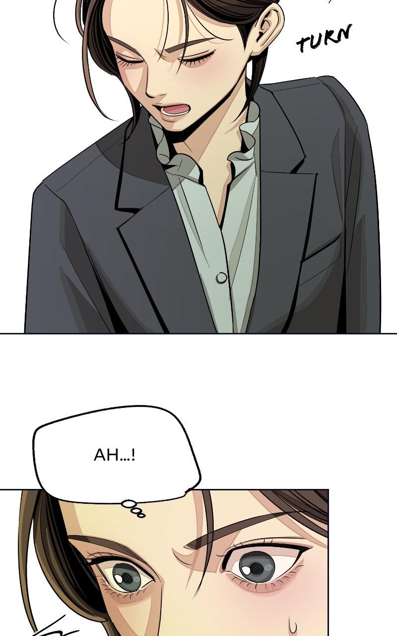 Iseop ui Yeonae Chapter 77 - Page 25