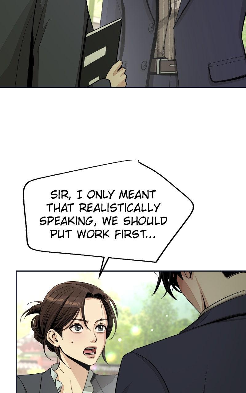 Iseop ui Yeonae Chapter 77 - Page 27