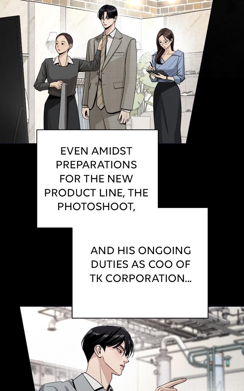 Iseop ui Yeonae Chapter 77 - Page 38