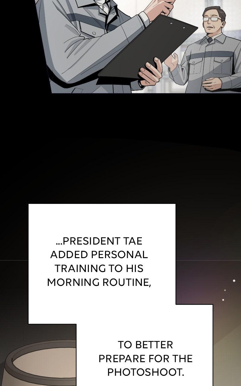 Iseop ui Yeonae Chapter 77 - Page 39