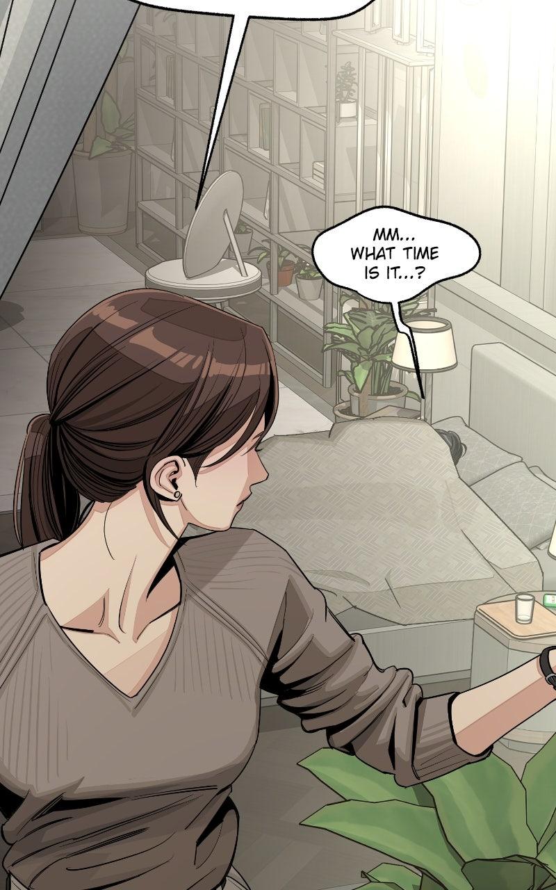 Iseop ui Yeonae Chapter 77 - Page 42