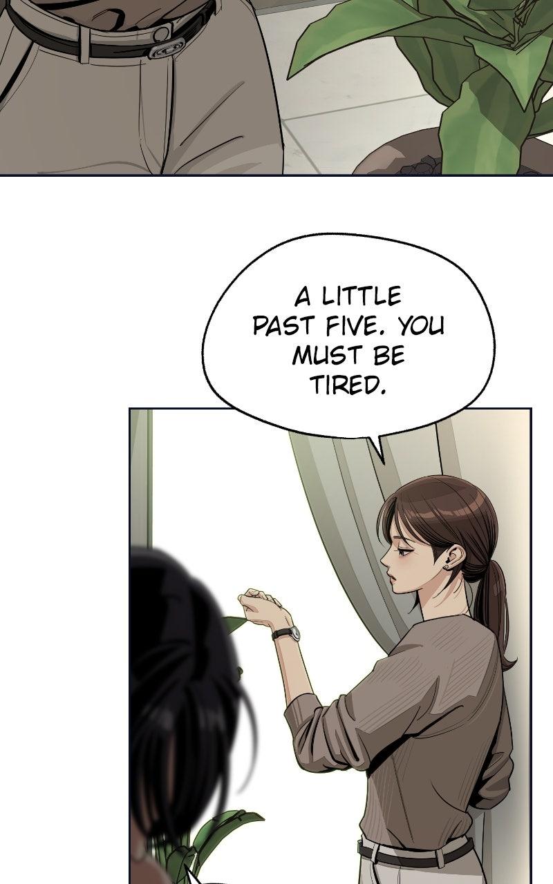 Iseop ui Yeonae Chapter 77 - Page 43