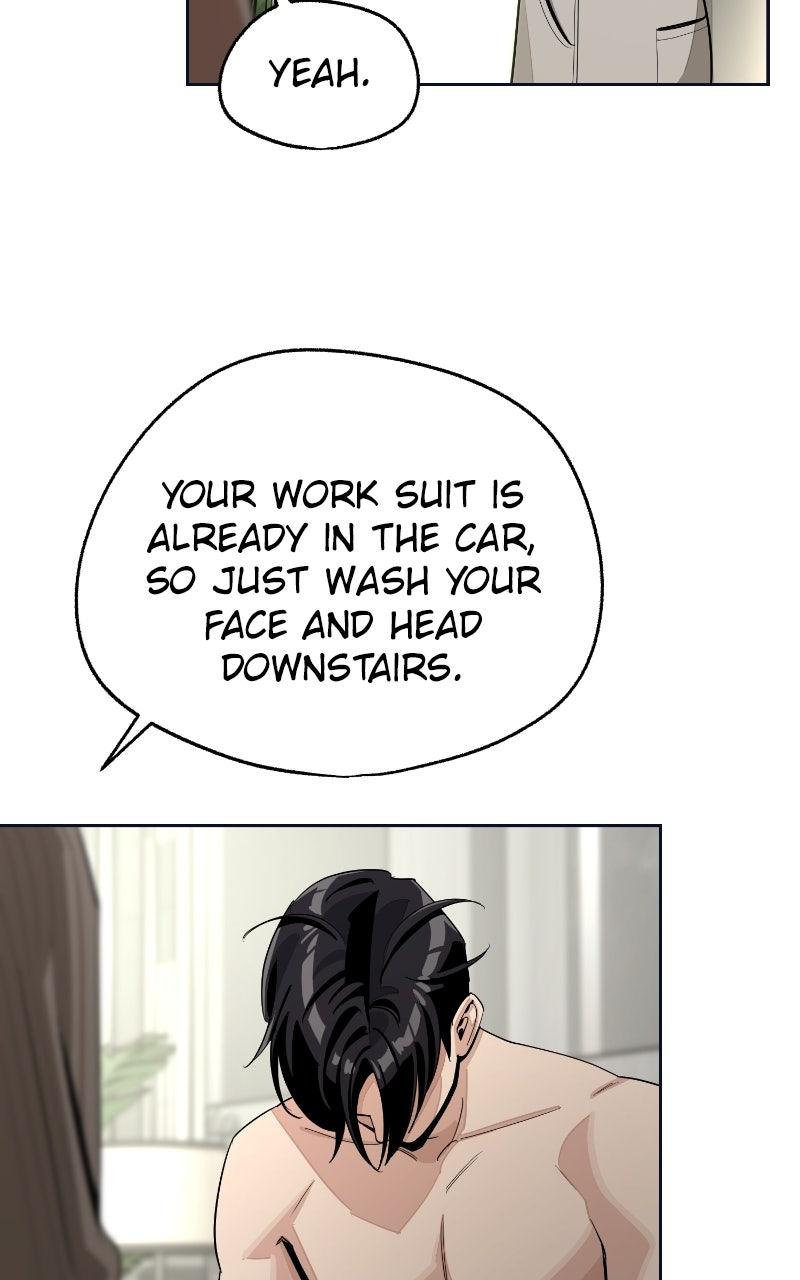 Iseop ui Yeonae Chapter 77 - Page 44