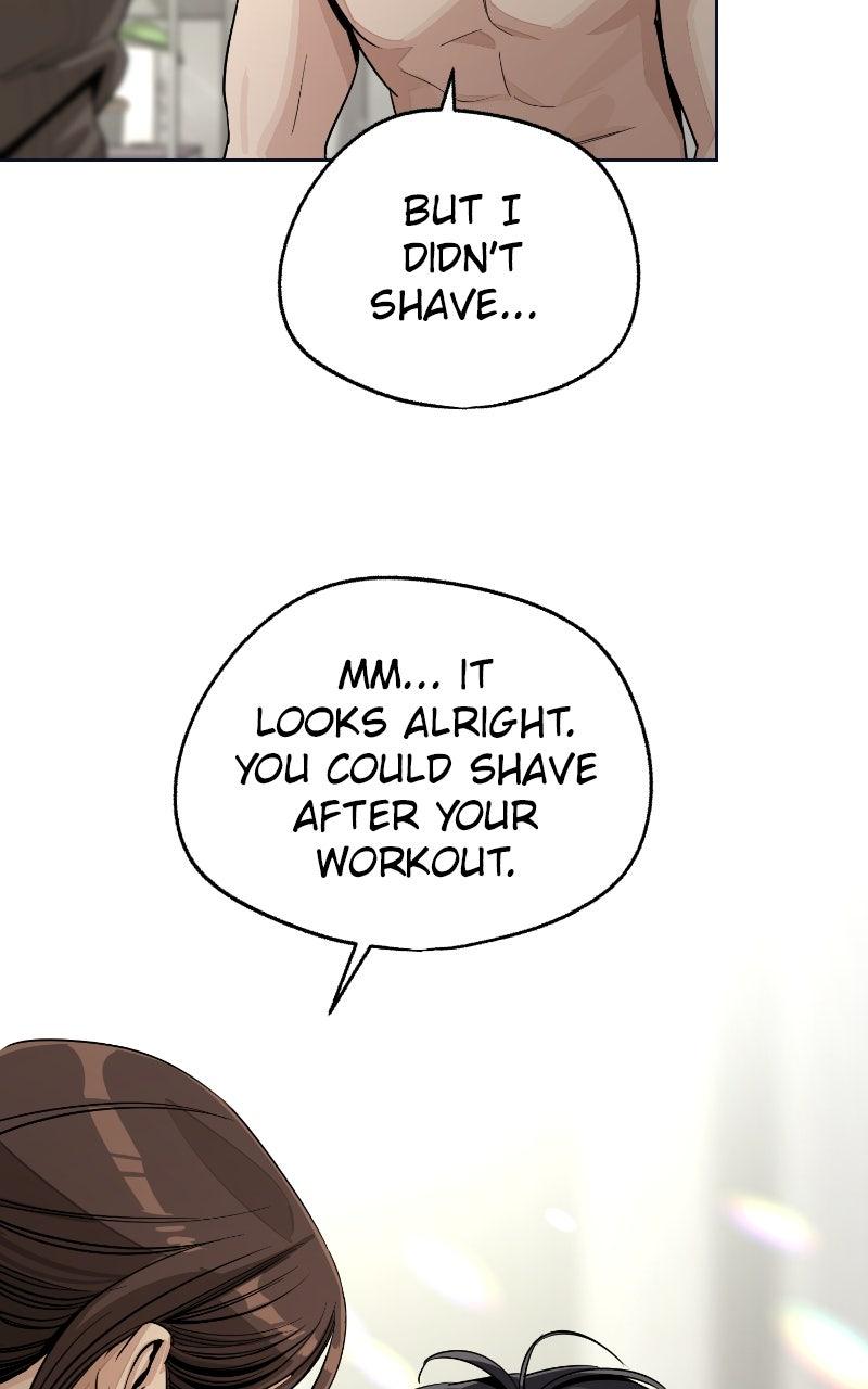 Iseop ui Yeonae Chapter 77 - Page 45