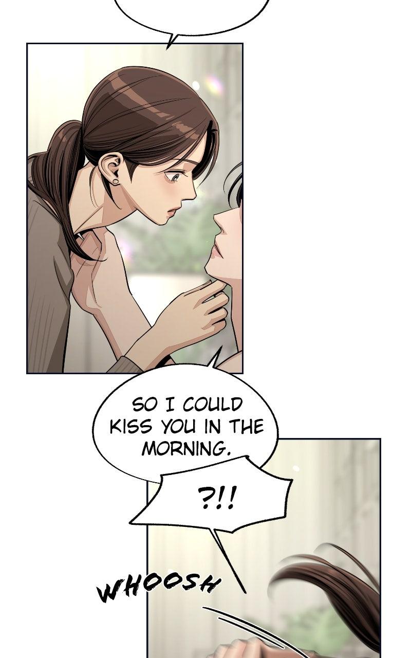 Iseop ui Yeonae Chapter 77 - Page 47