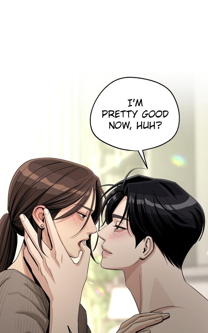 Iseop ui Yeonae Chapter 77 - Page 52