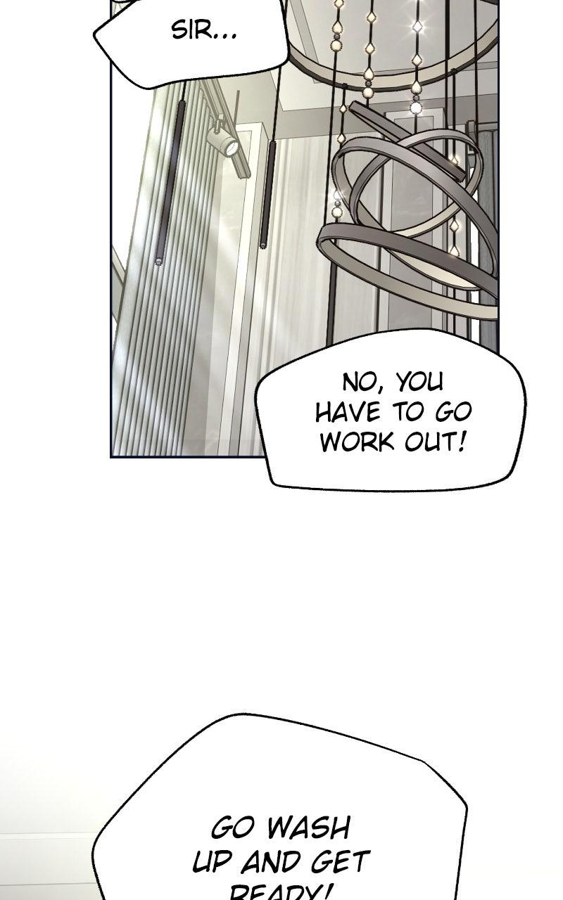 Iseop ui Yeonae Chapter 77 - Page 56