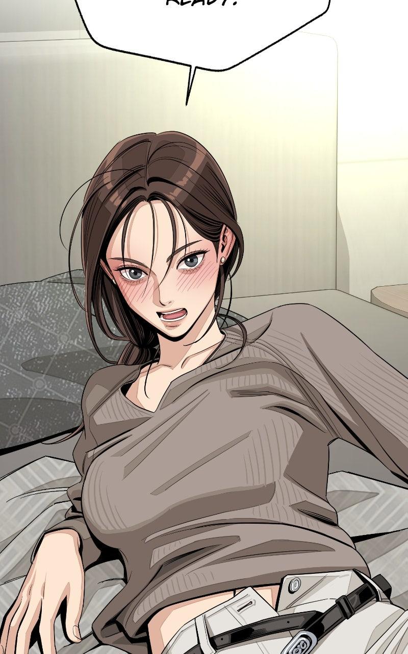 Iseop ui Yeonae Chapter 77 - Page 57