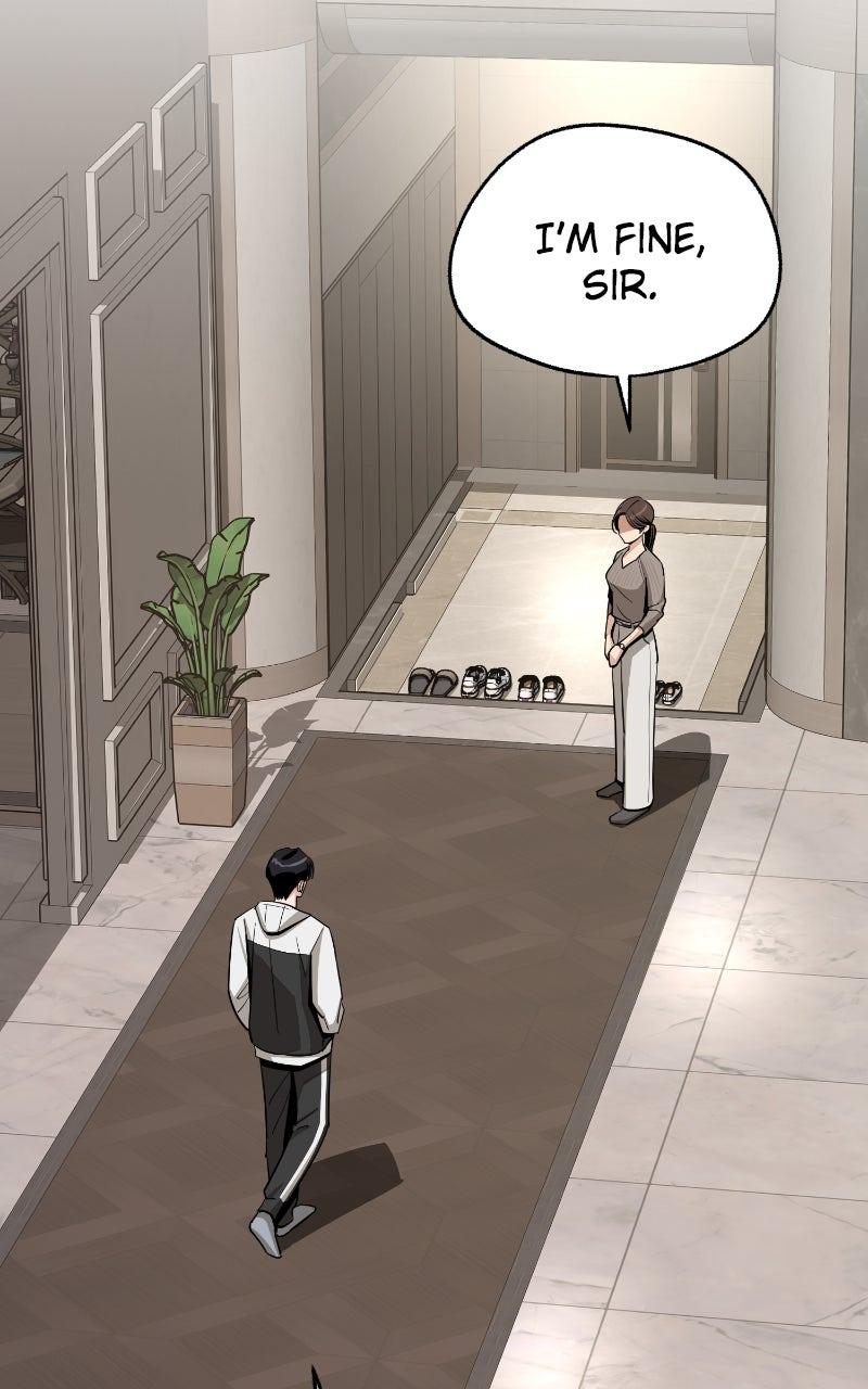 Iseop ui Yeonae Chapter 77 - Page 60