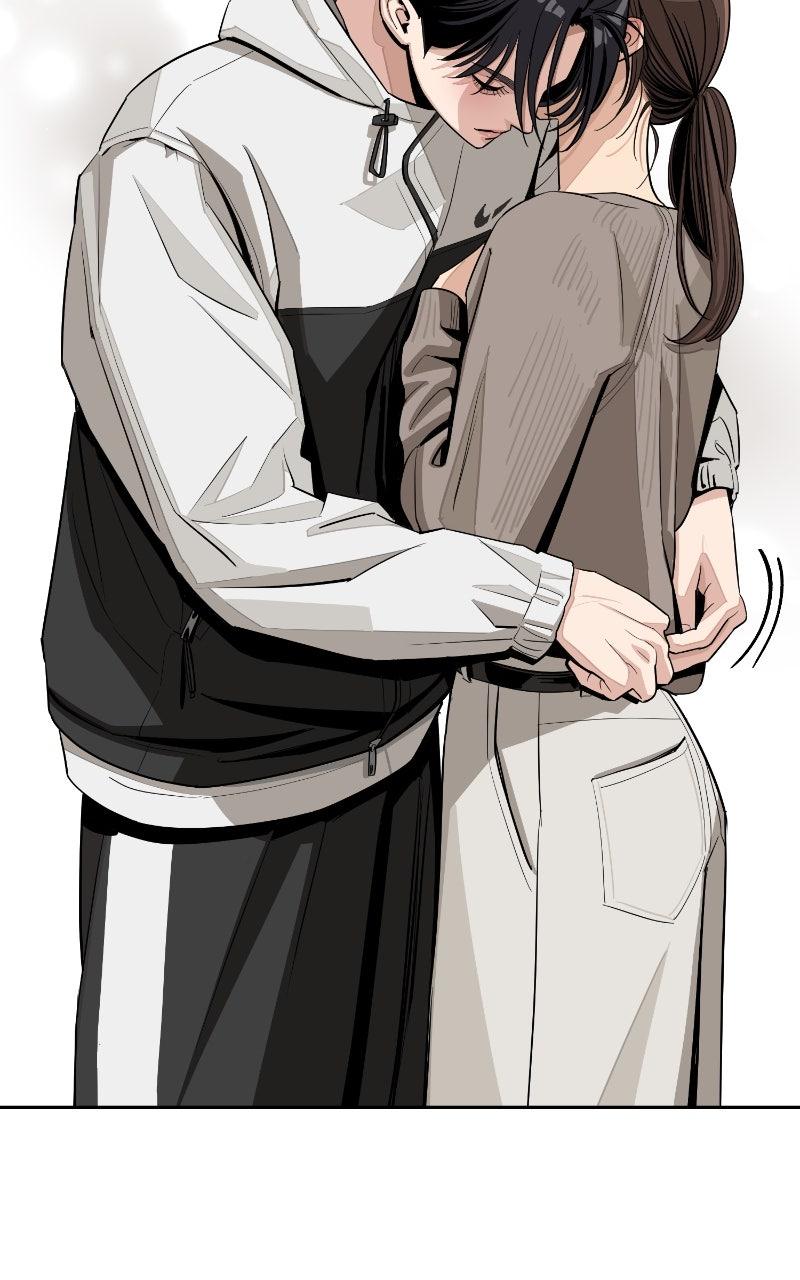 Iseop ui Yeonae Chapter 77 - Page 63