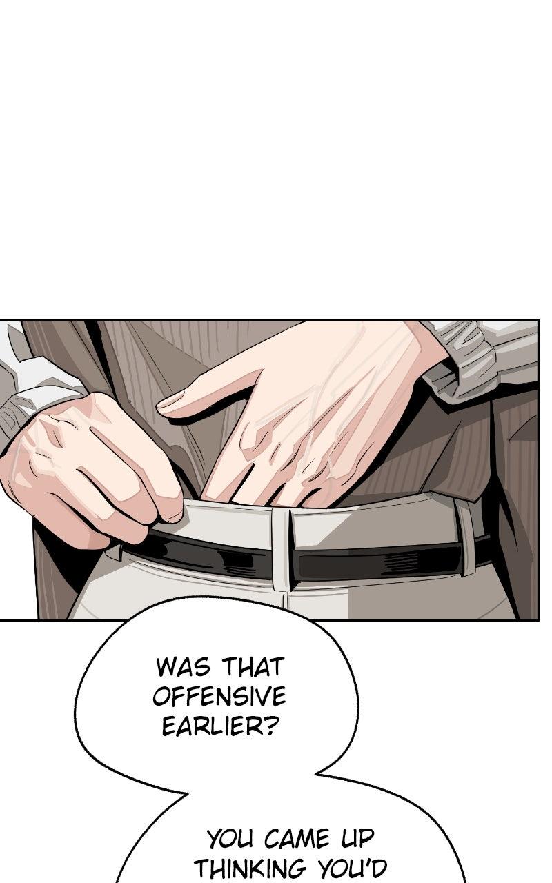 Iseop ui Yeonae Chapter 77 - Page 64