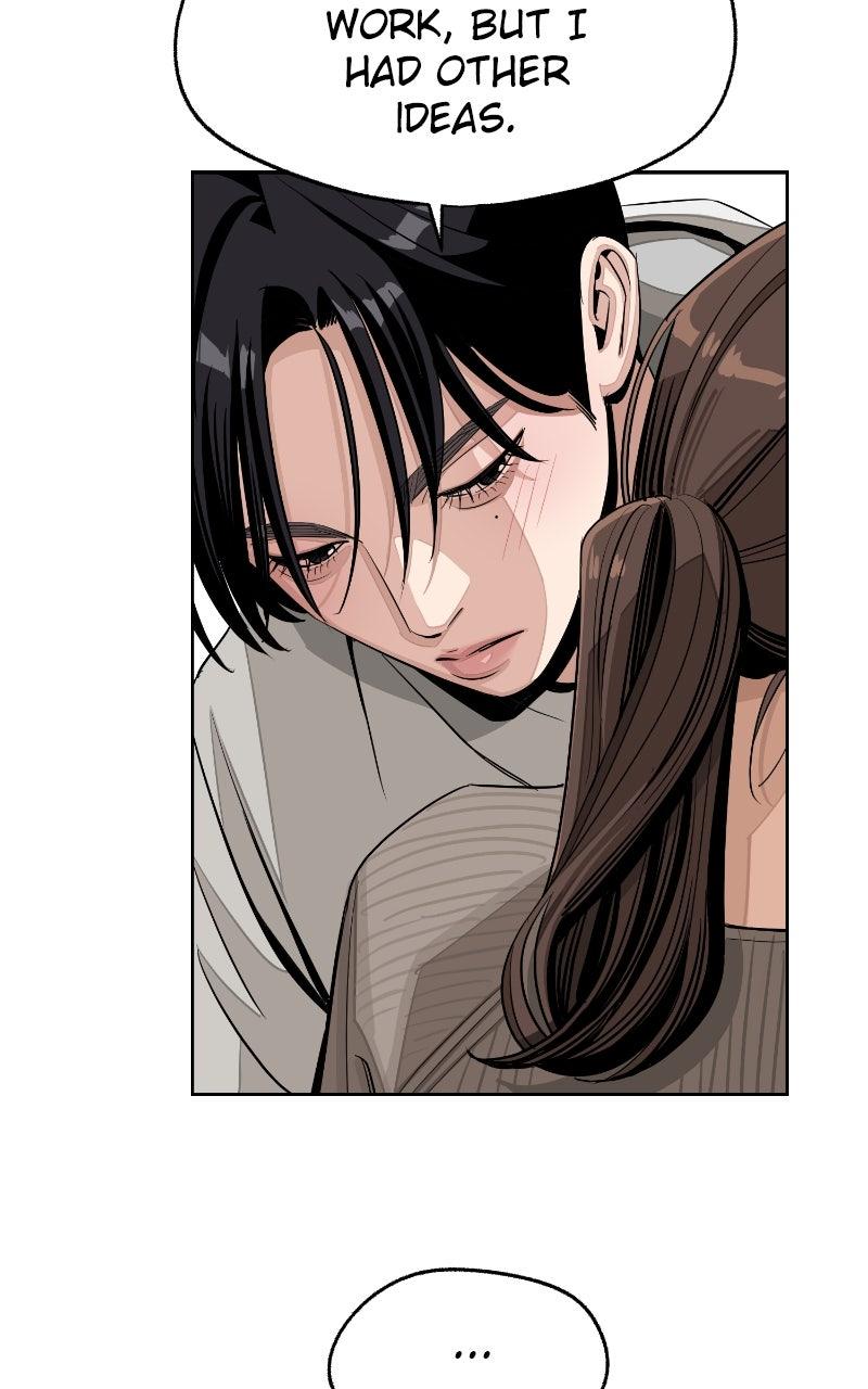 Iseop ui Yeonae Chapter 77 - Page 65