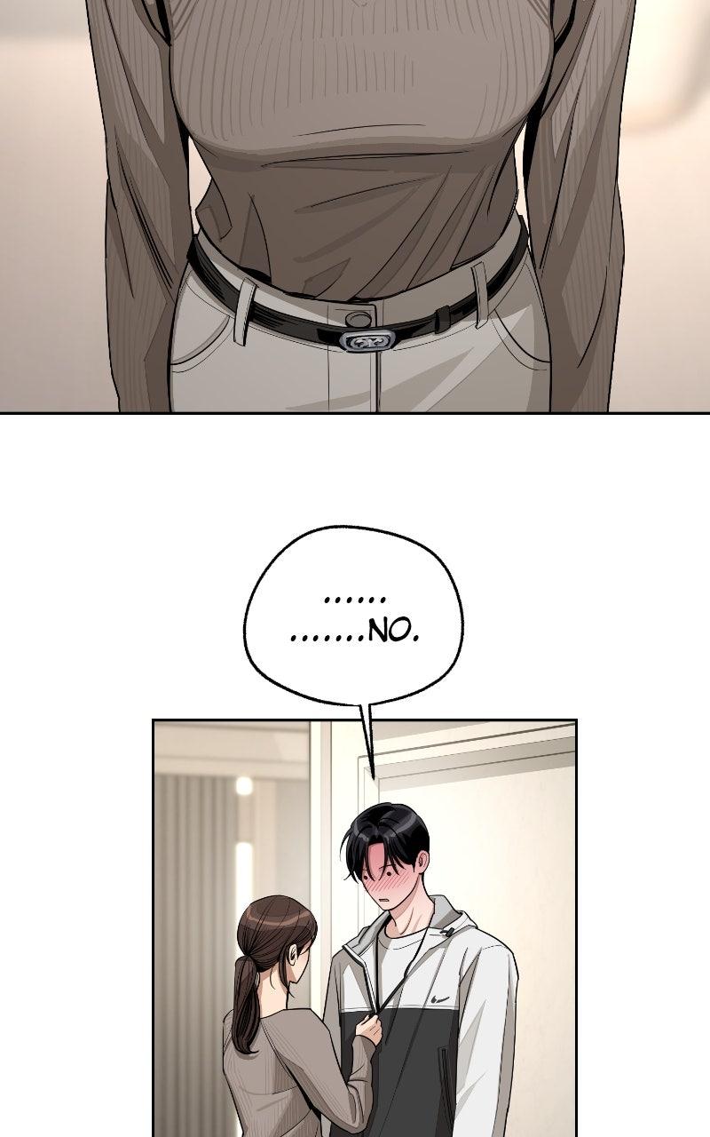 Iseop ui Yeonae Chapter 77 - Page 76