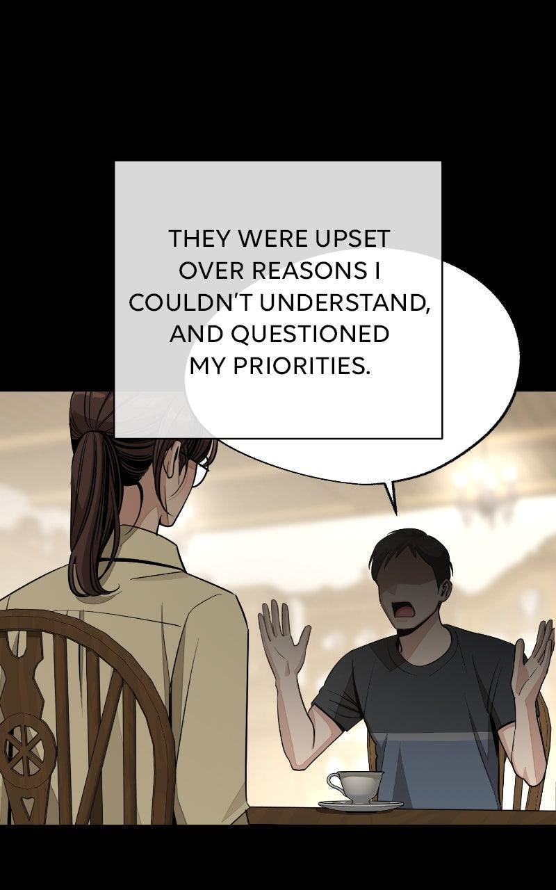 Iseop ui Yeonae Chapter 78 - Page 5