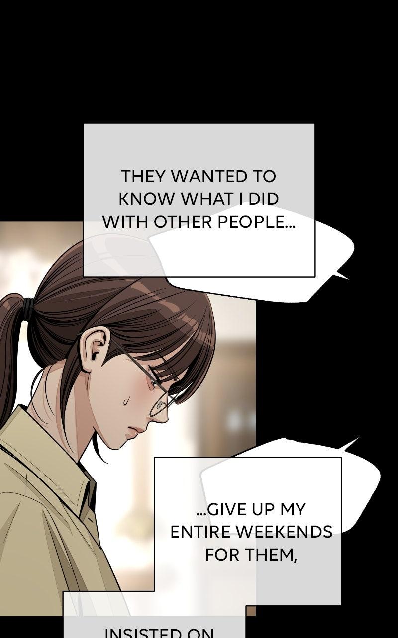 Iseop ui Yeonae Chapter 78 - Page 6