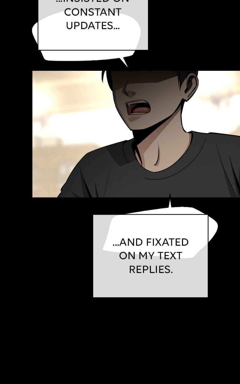 Iseop ui Yeonae Chapter 78 - Page 7