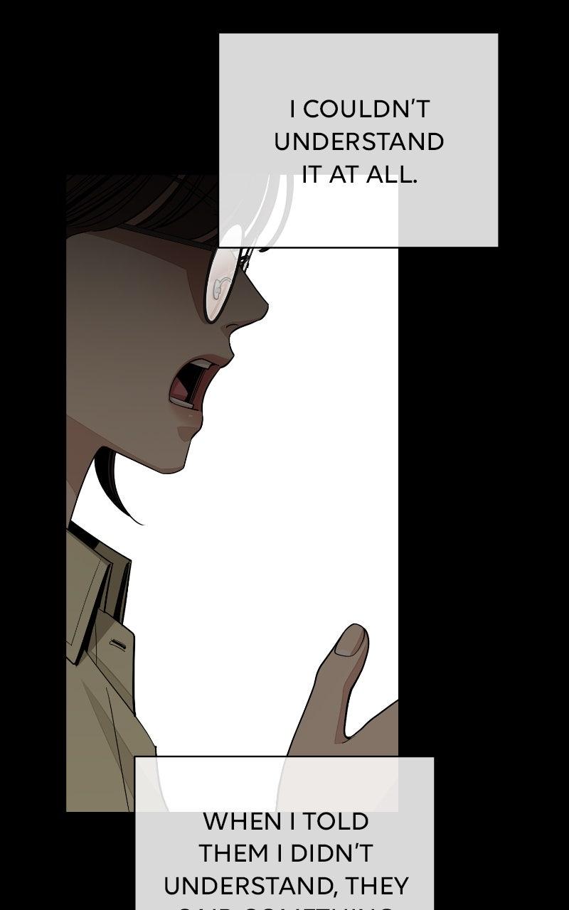 Iseop ui Yeonae Chapter 78 - Page 11