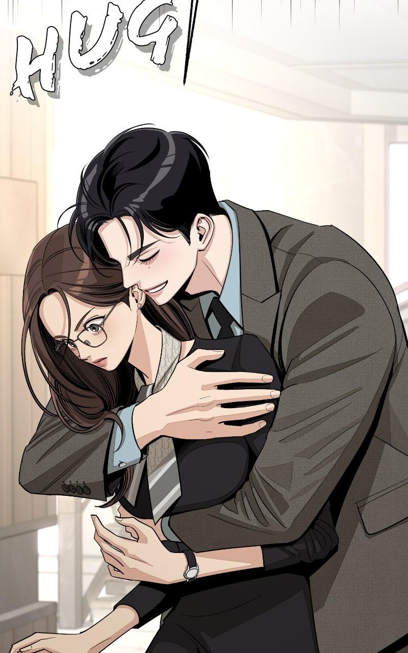 Iseop ui Yeonae Chapter 78 - Page 14