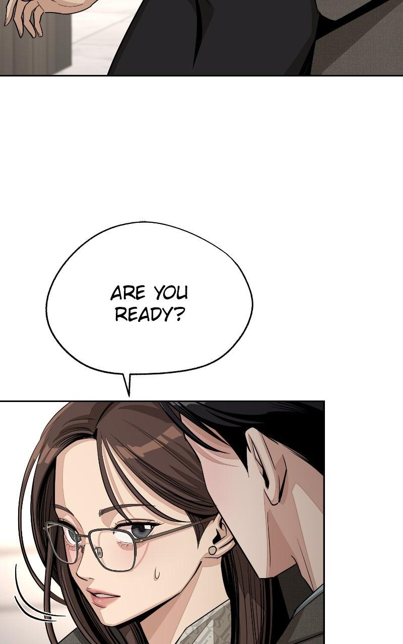 Iseop ui Yeonae Chapter 78 - Page 15