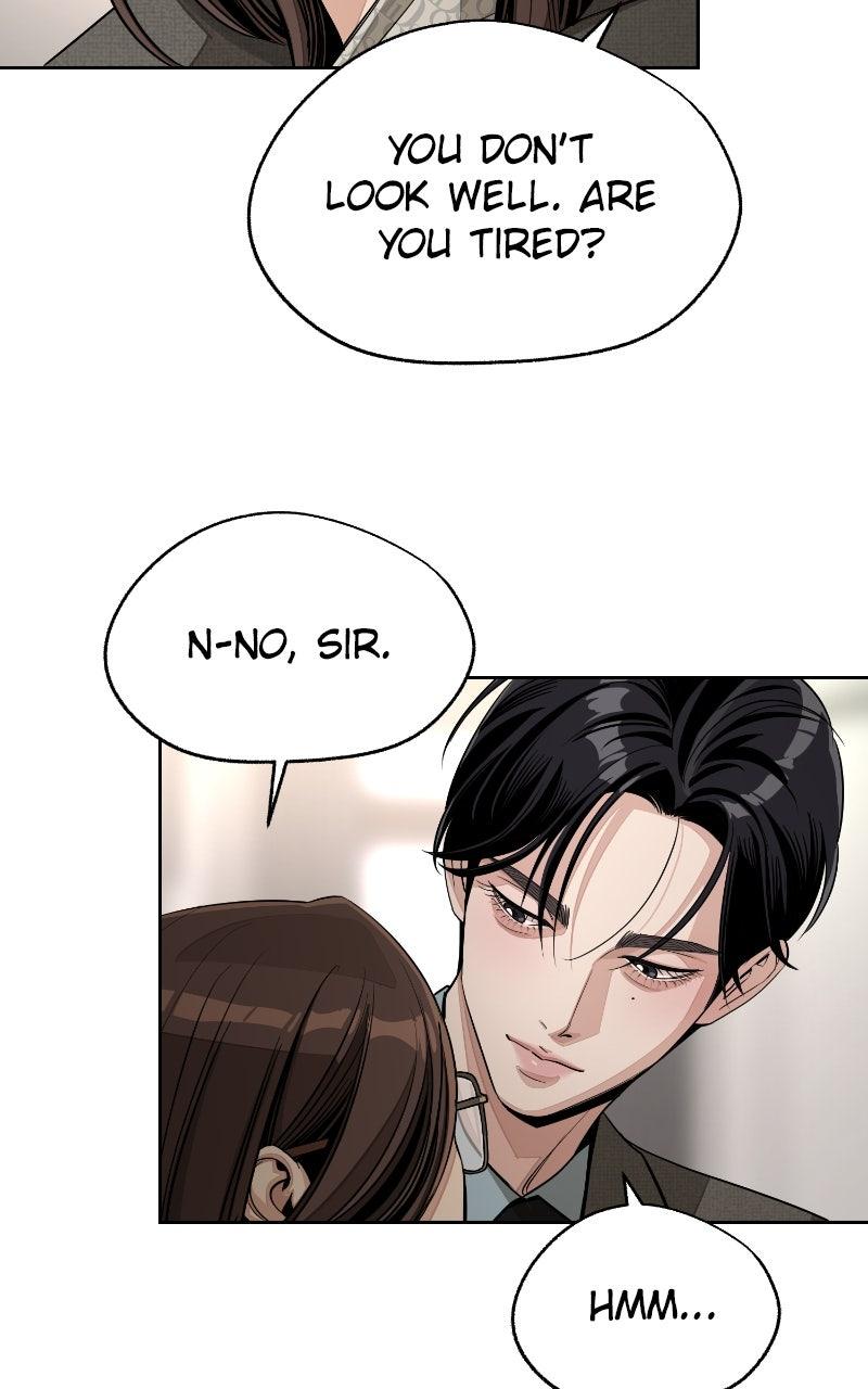 Iseop ui Yeonae Chapter 78 - Page 16