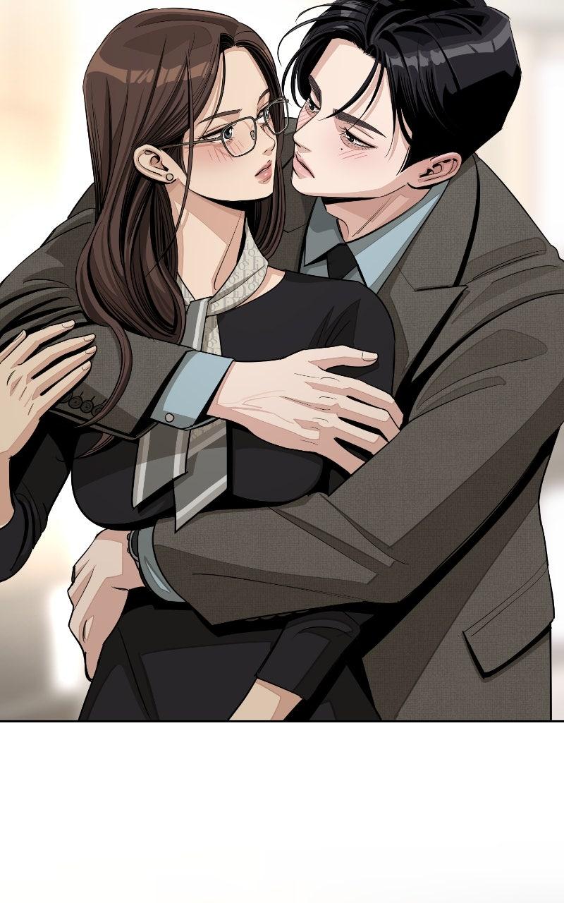 Iseop ui Yeonae Chapter 78 - Page 19