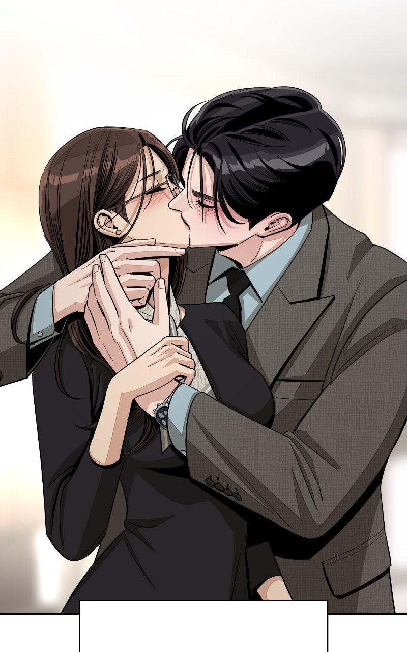 Iseop ui Yeonae Chapter 78 - Page 20