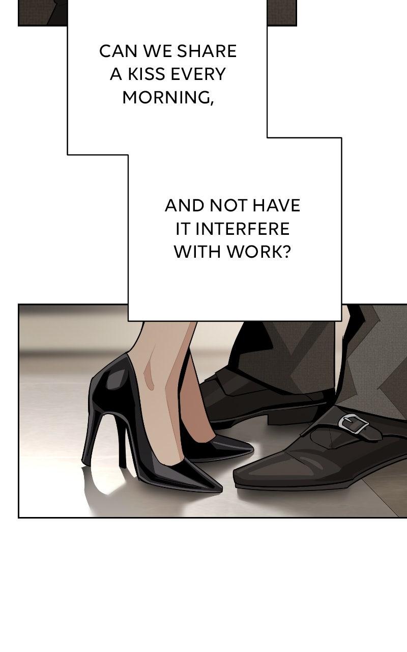 Iseop ui Yeonae Chapter 78 - Page 22