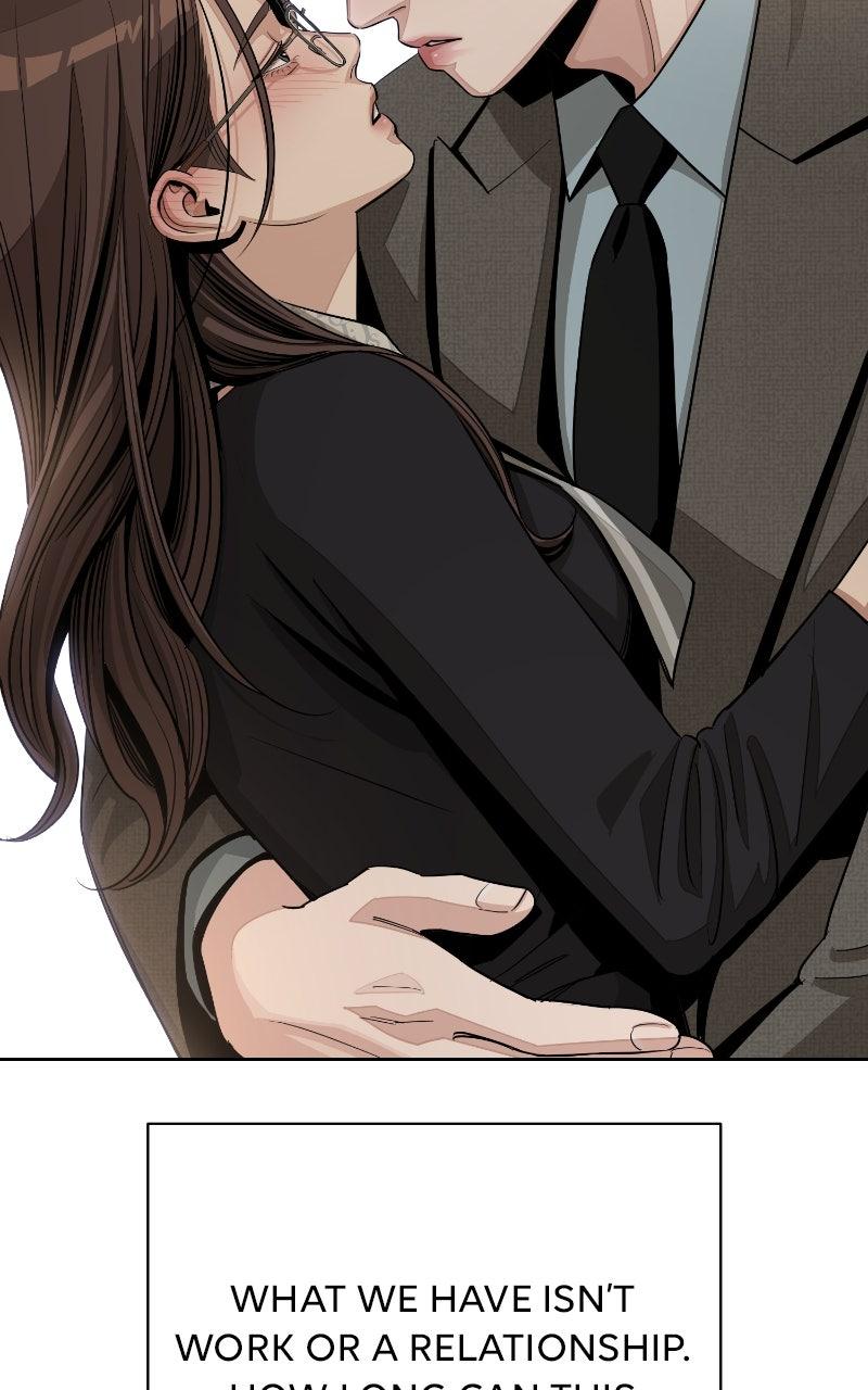 Iseop ui Yeonae Chapter 78 - Page 24