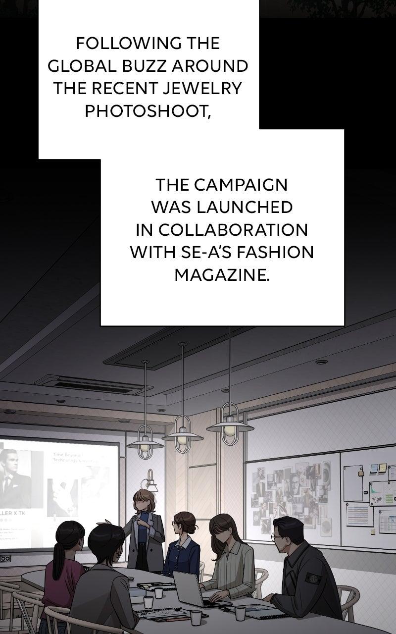 Iseop ui Yeonae Chapter 78 - Page 29