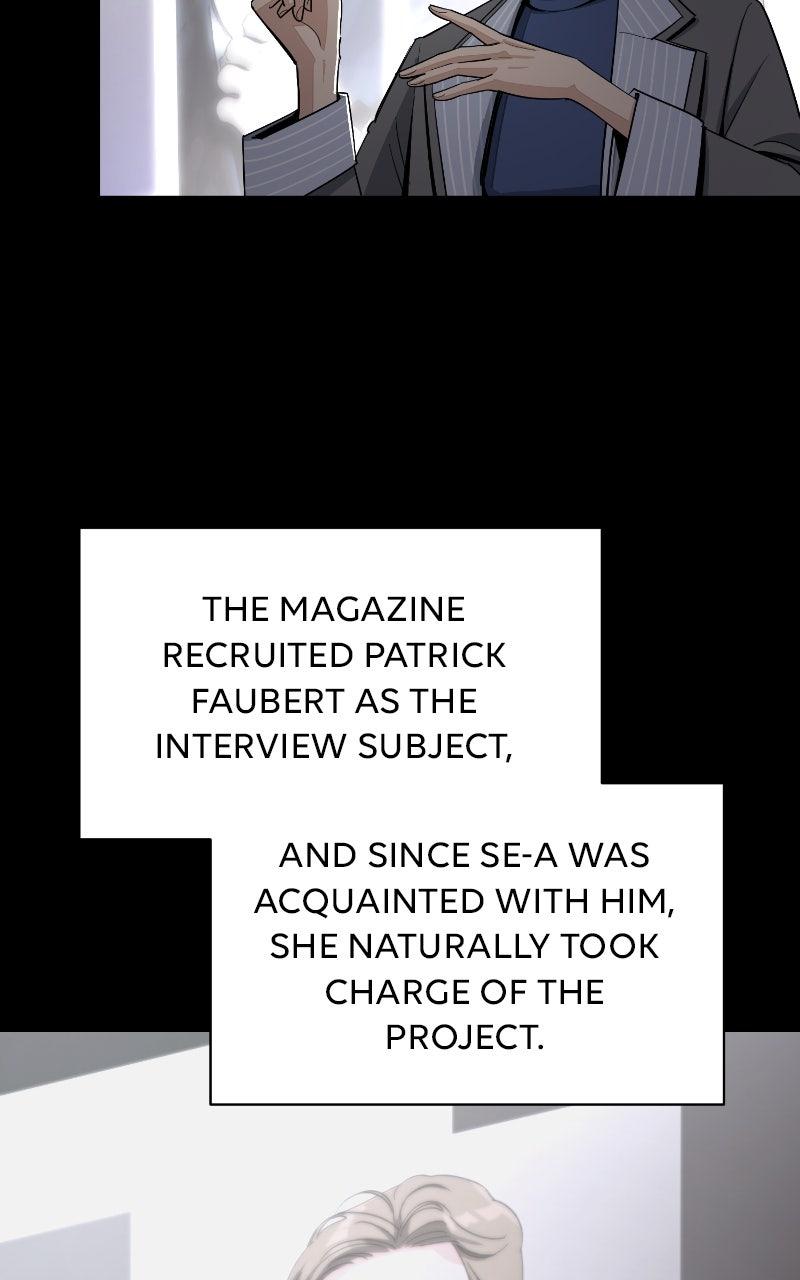 Iseop ui Yeonae Chapter 78 - Page 31