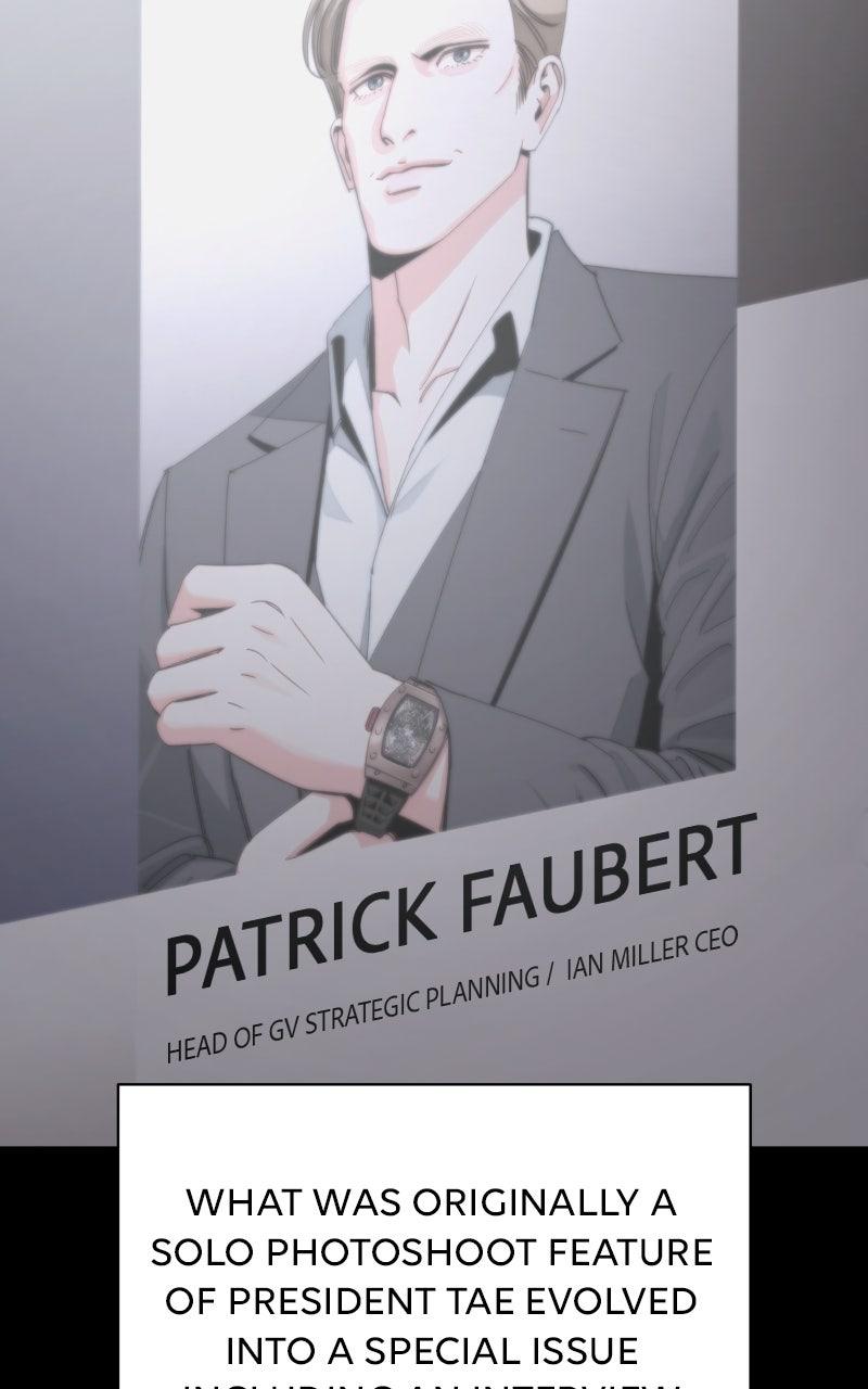 Iseop ui Yeonae Chapter 78 - Page 32