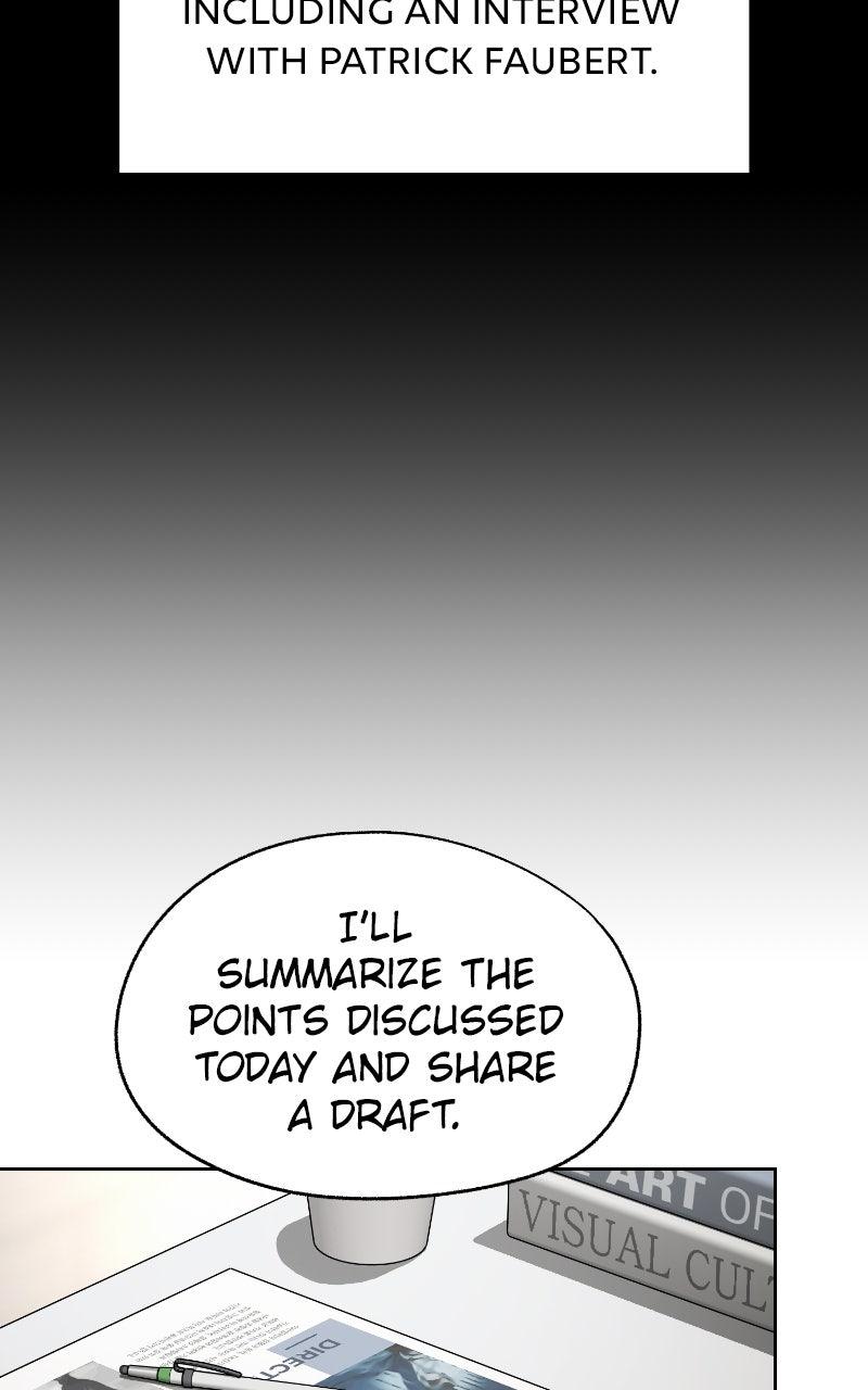 Iseop ui Yeonae Chapter 78 - Page 33