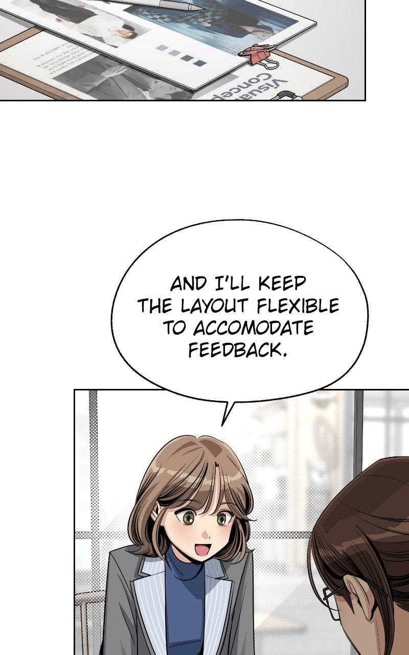 Iseop ui Yeonae Chapter 78 - Page 34