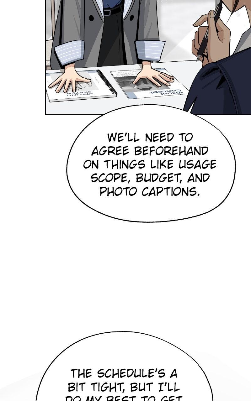 Iseop ui Yeonae Chapter 78 - Page 35