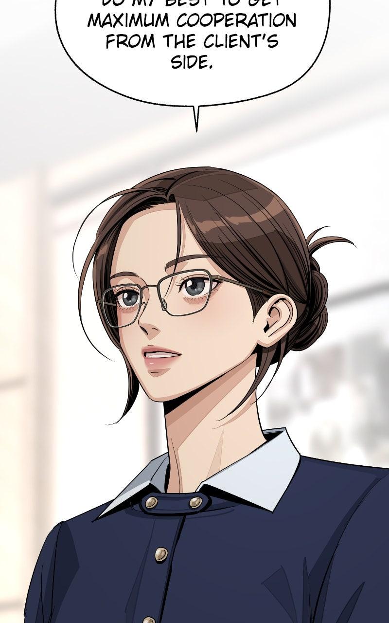 Iseop ui Yeonae Chapter 78 - Page 36