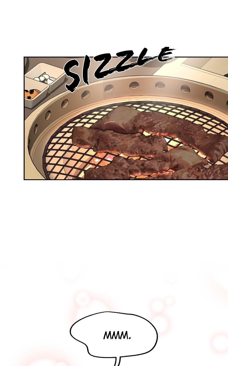 Iseop ui Yeonae Chapter 78 - Page 40