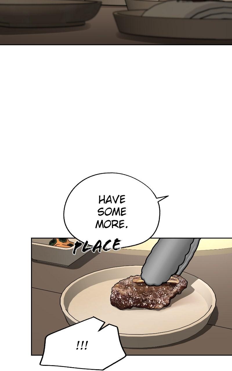 Iseop ui Yeonae Chapter 78 - Page 42