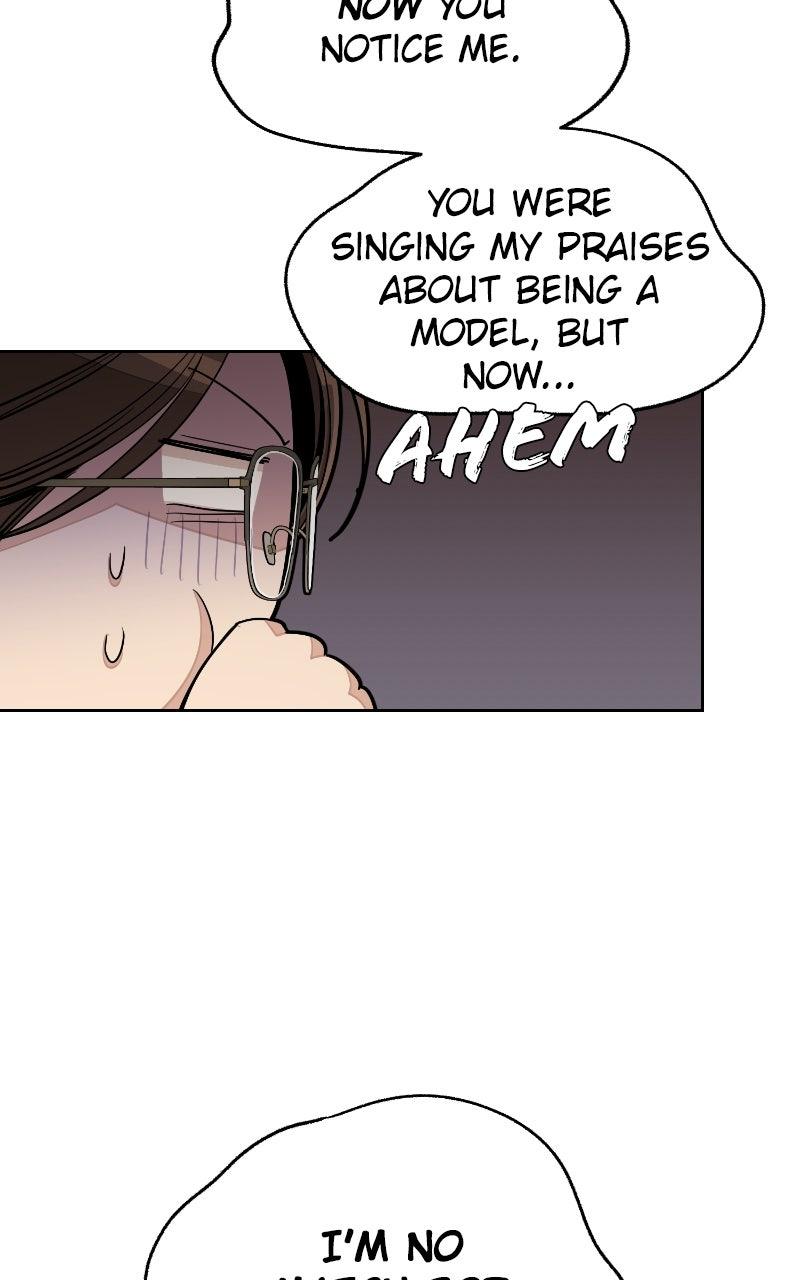 Iseop ui Yeonae Chapter 78 - Page 44