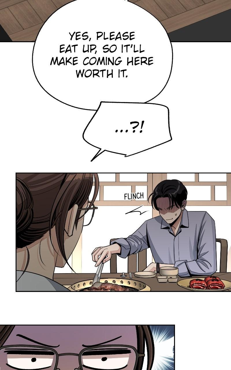 Iseop ui Yeonae Chapter 78 - Page 48