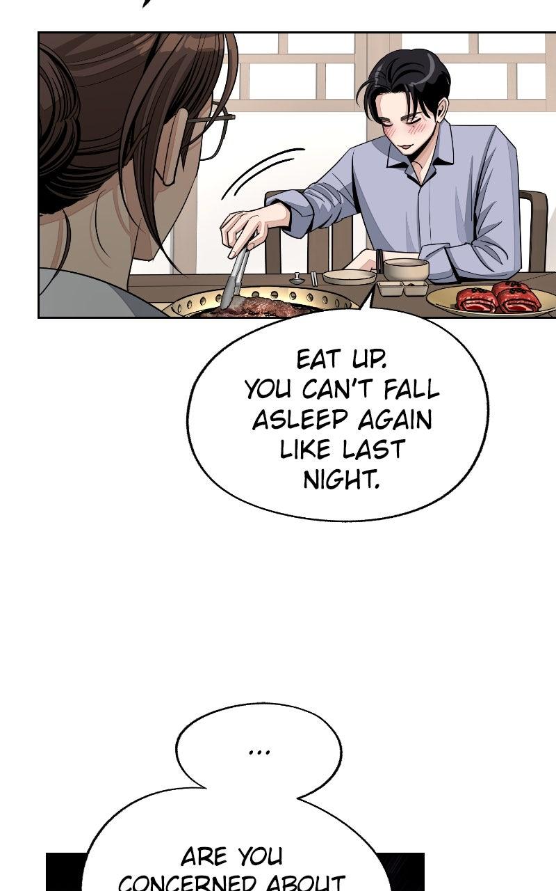 Iseop ui Yeonae Chapter 78 - Page 51