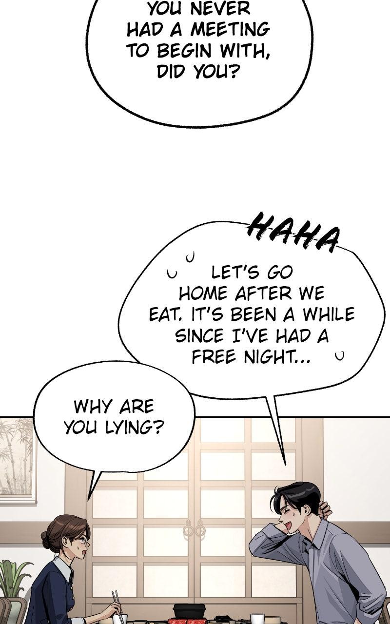 Iseop ui Yeonae Chapter 78 - Page 54