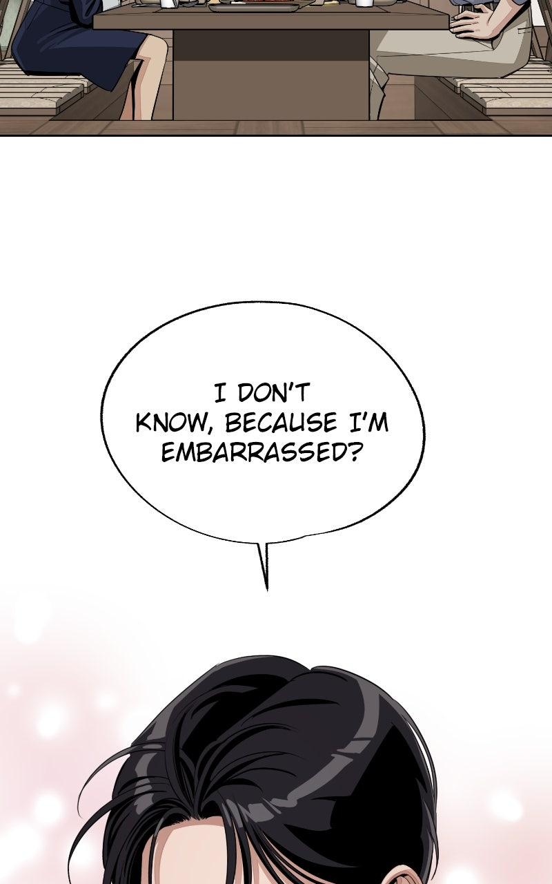 Iseop ui Yeonae Chapter 78 - Page 55