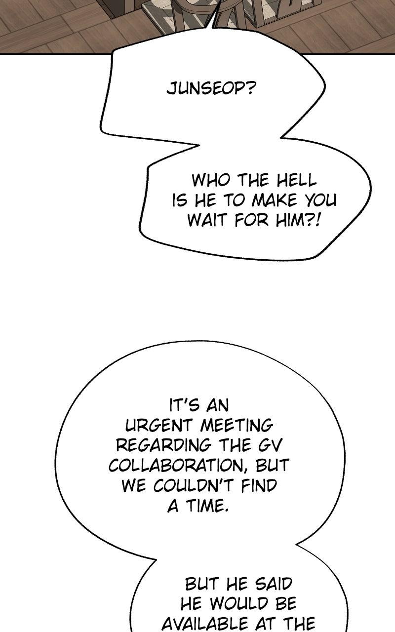 Iseop ui Yeonae Chapter 78 - Page 58