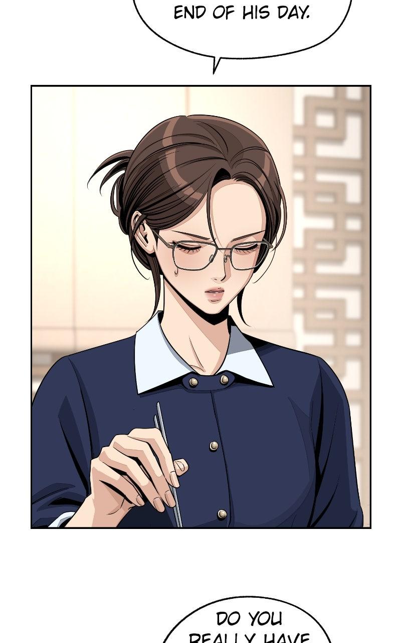 Iseop ui Yeonae Chapter 78 - Page 59