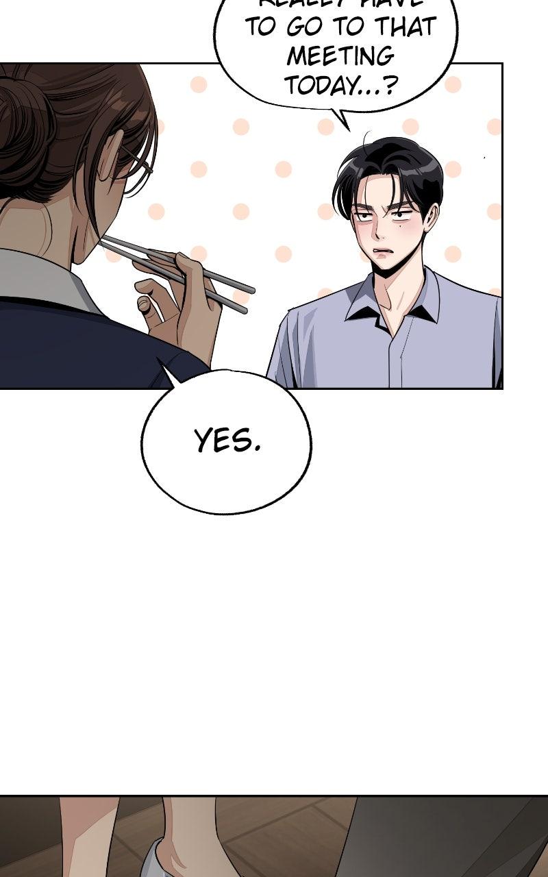 Iseop ui Yeonae Chapter 78 - Page 60