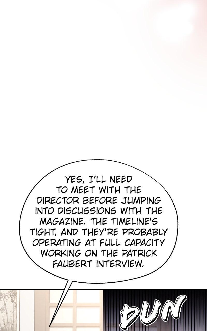 Iseop ui Yeonae Chapter 78 - Page 63