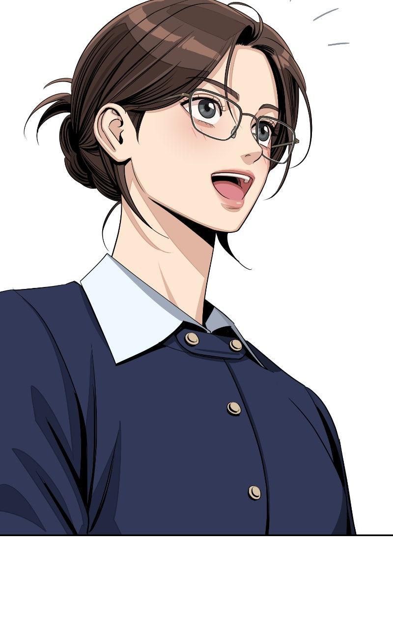 Iseop ui Yeonae Chapter 78 - Page 68