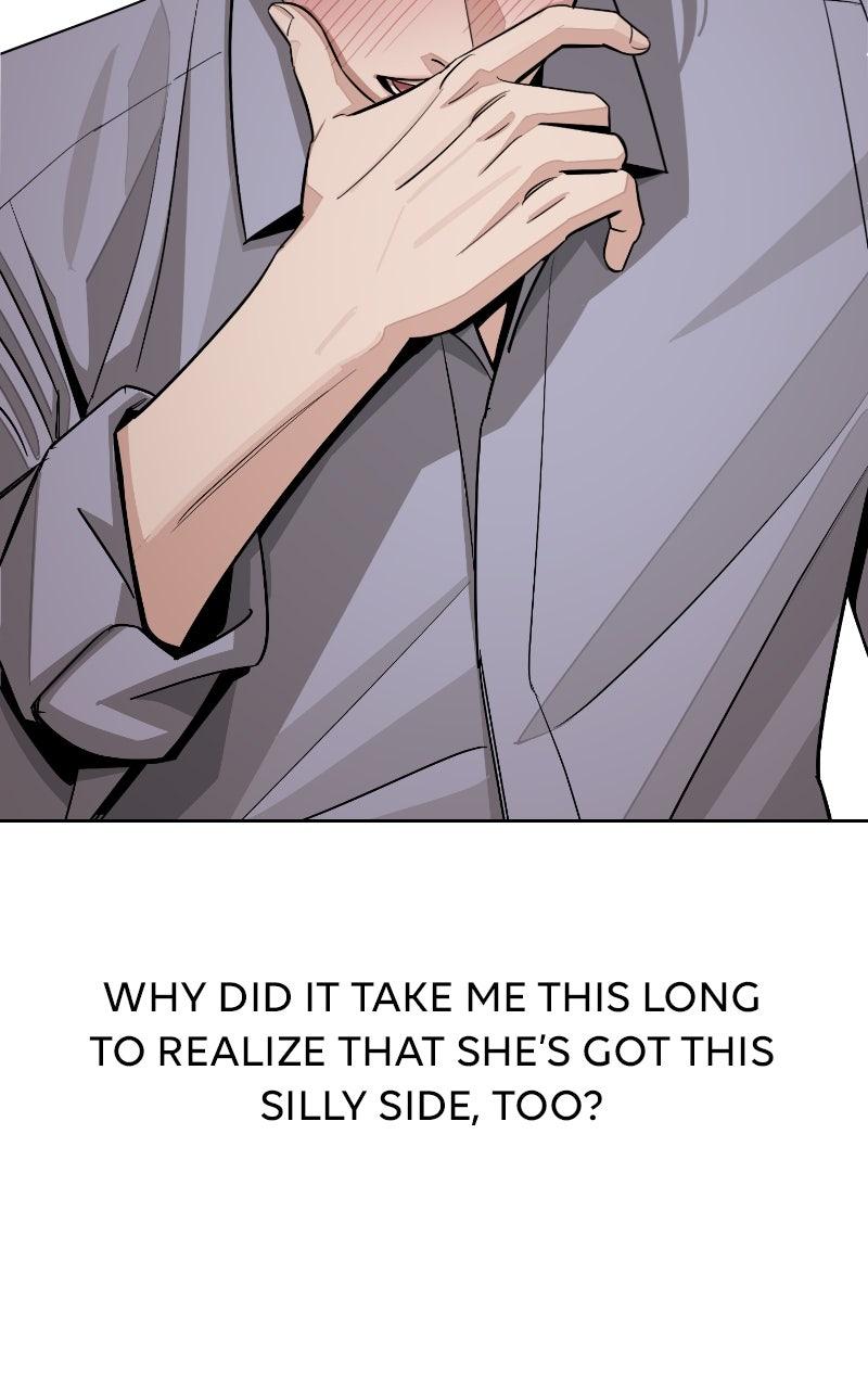 Iseop ui Yeonae Chapter 78 - Page 72